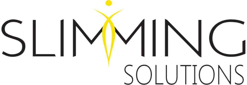 slimming solutions logo