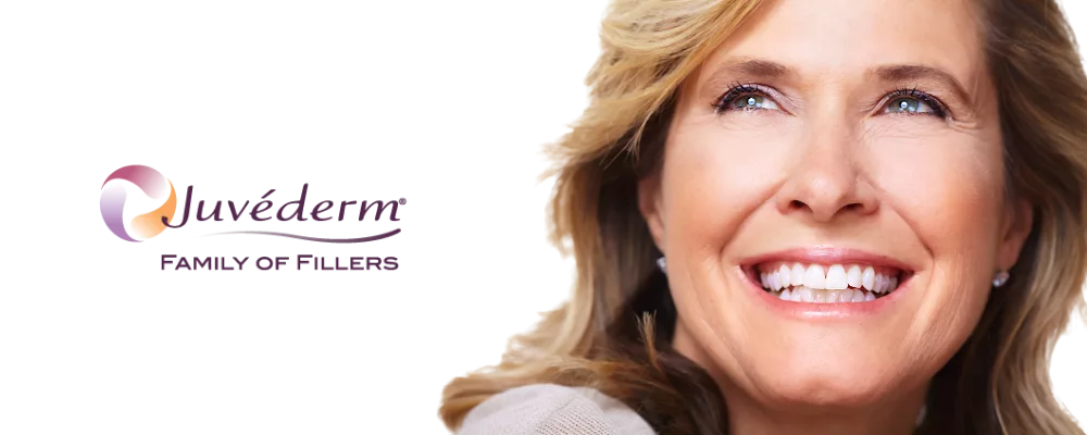 Juvederm Family of Fillers Kansas City