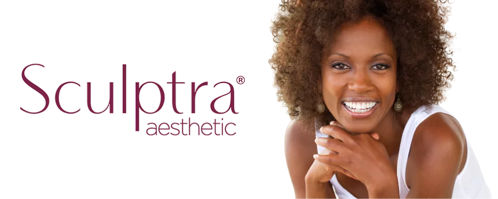 Sculptra Treatment in Kansas City