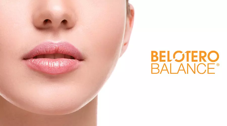 Belotero Balance Filler