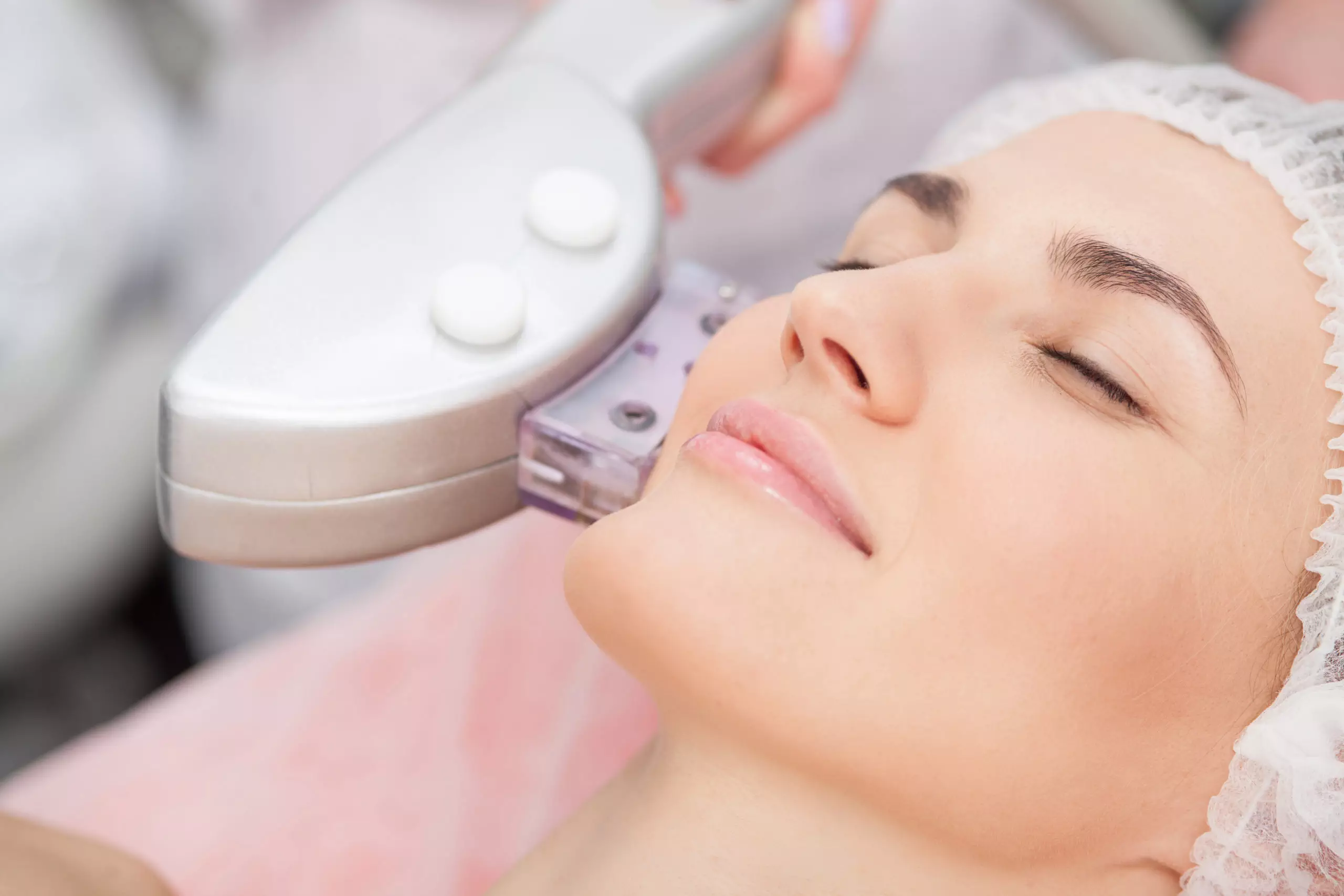 Laser Skin Resurfacing Kansas City