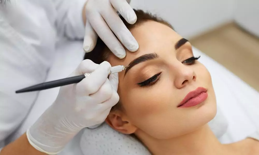 Permanent Makeup Solutions