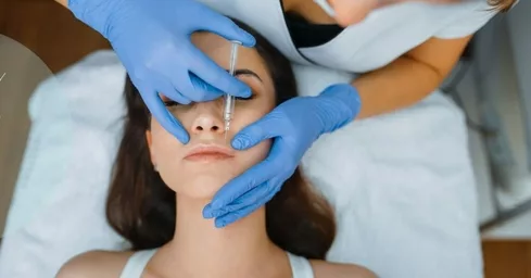 What Degree Do You Need to Give Botox Injections?